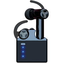 Гарнитура TREBLAB X2 Truly wireless earbuds black