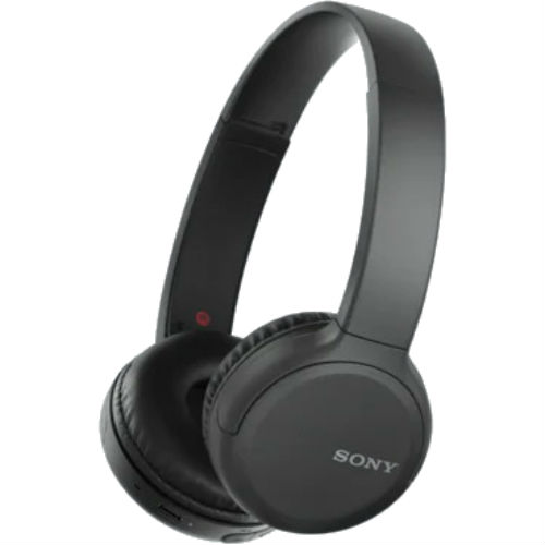 Гарнітура SONY WH-CH510 Black (WHCH510B.CE7)