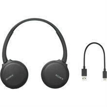 Гарнітура SONY WH-CH510 Black (WHCH510B.CE7)