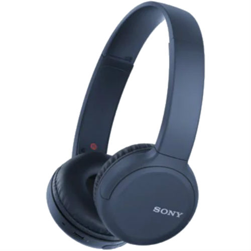 Гарнітура SONY WH-CH510 Blue (WHCH510L.CE7)