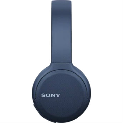 Гарнітура SONY WH-CH510 Blue (WHCH510L.CE7) Конструкція повнорозмірні (повний обхват вуха)