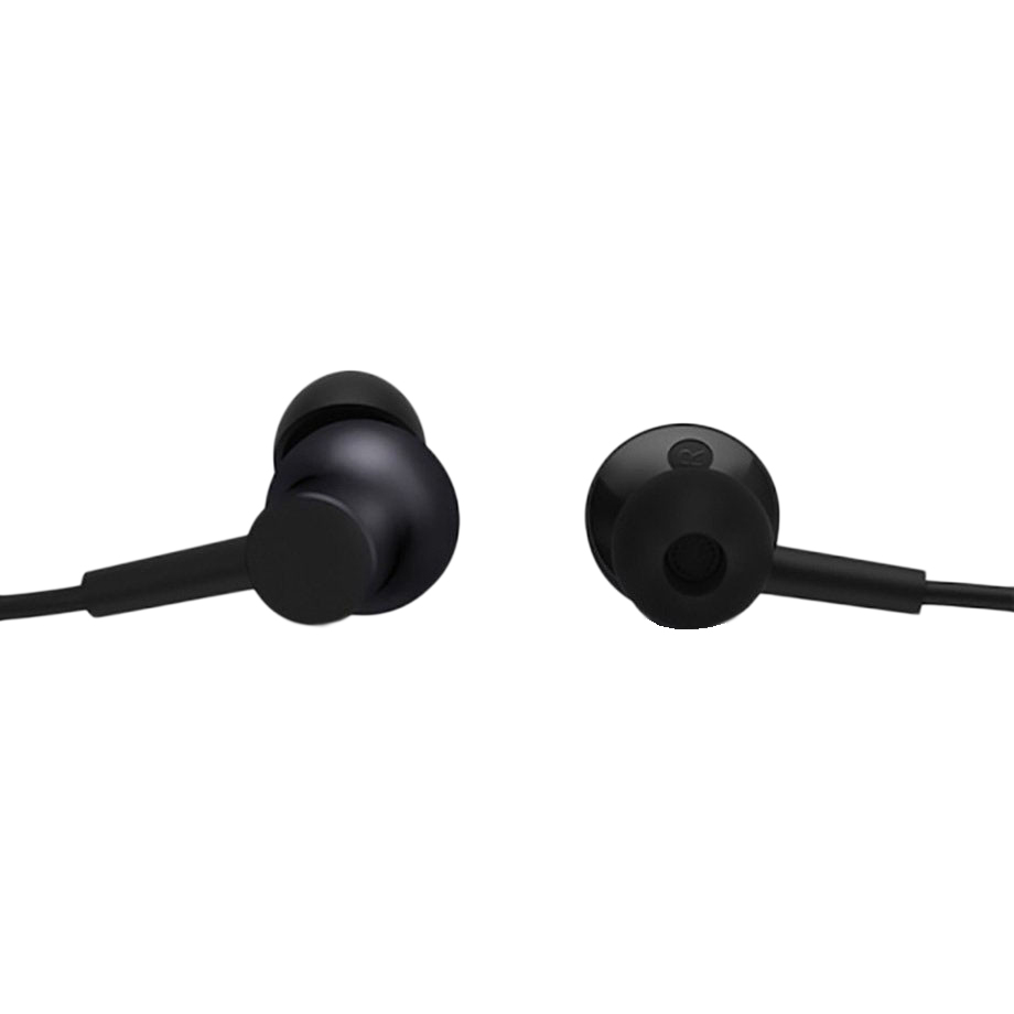 Гарнітура XIAOMI Mi Bluetooth Neckband Earphones Black Вид гарнітура