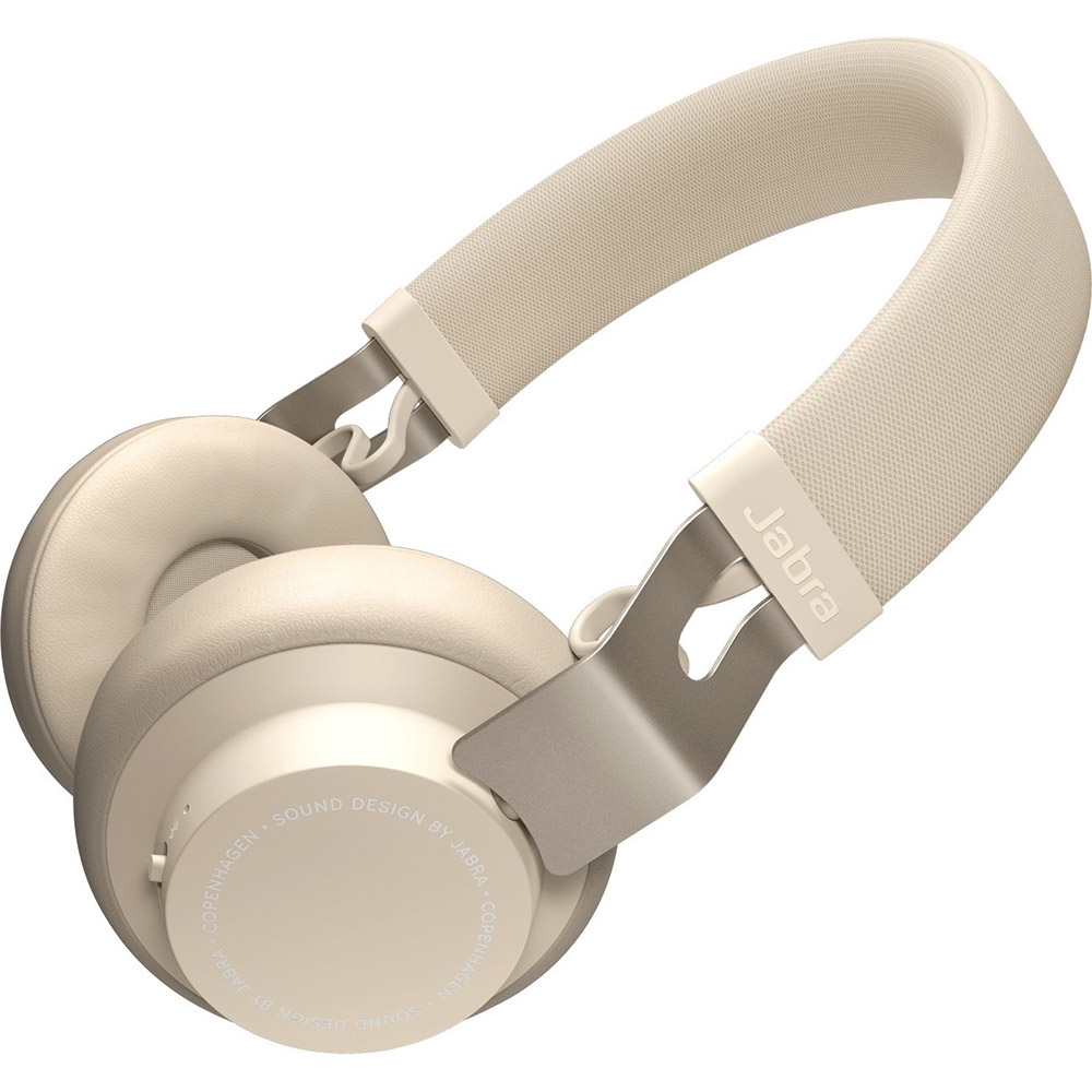 Гарнітура JABRA Move Style Beige Gold Додатково 20 - 20000