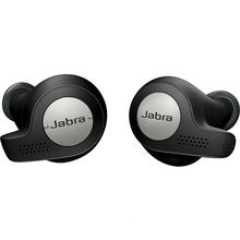 Гарнітура JABRA Elite 65t Active Black