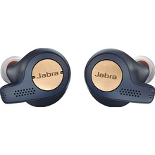 Гарнітура JABRA Elite 65t Active Blue