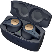 Гарнитура JABRA Elite 65t Active Blue