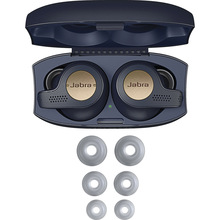 Гарнитура JABRA Elite 65t Active Blue