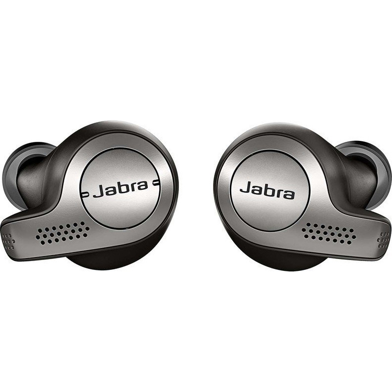 Гарнитура JABRA Elite 65T Black