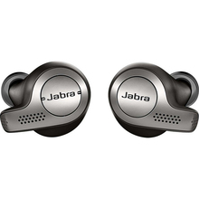 Гарнітура JABRA Elite Black 65T