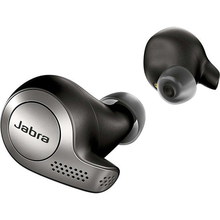 Гарнитура JABRA Elite 65T Black