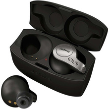 Гарнитура JABRA Elite 65T Black