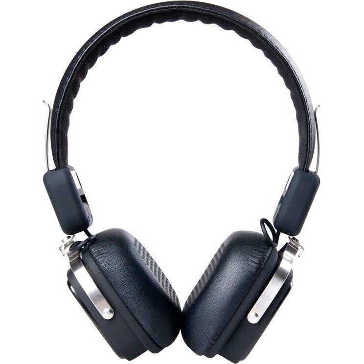 Гарнитура AIR MUSIC Go Play Black