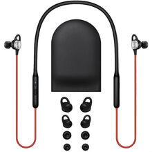 Гарнитура MEIZU EP-52 Bluetooth Sports Earphone Red (2000984761223)