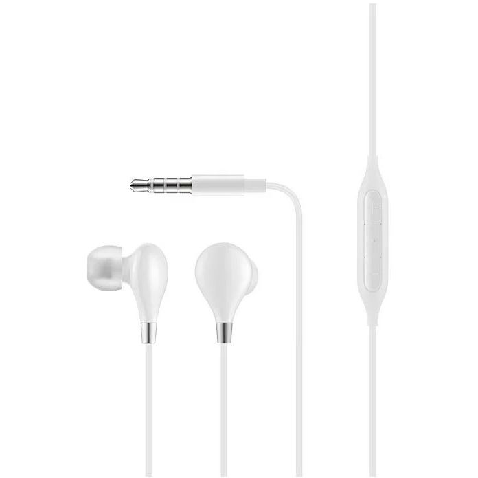 гарнітура MEIZU Lifeme ME20 Earphone White (2000984892293)