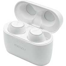 Гарнітура MEIZU POP2 True Wireless Bluetooth Sports Earphones White (6937520026514)