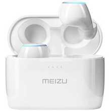 Гарнітура MEIZU POP2 True Wireless Bluetooth Sports Earphones White (6937520026514)