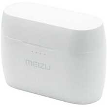 Гарнітура MEIZU POP2 True Wireless Bluetooth Sports Earphones White (6937520026514)