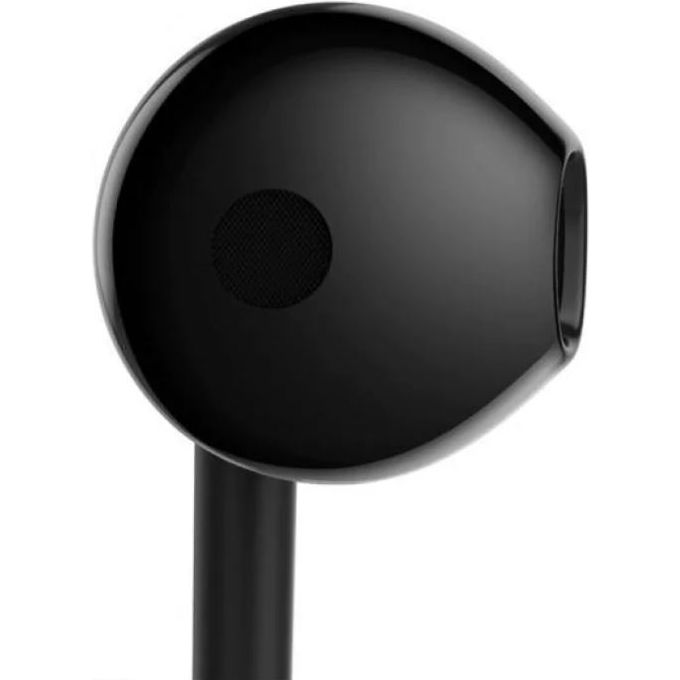 Гарнітура XIAOMI Mi Dual-Unit Half-Ear Headphones Black (ZBW4407TY) Додатково 20 - 40000