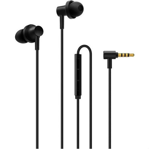 Гарнітура XIAOMI Mi In-Ear Headphones Pro2 (QTEJ03JY)