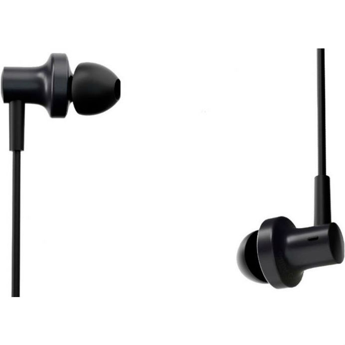 Гарнітура XIAOMI Mi In-Ear Headphones Pro2 (QTEJ03JY) Додатково 20 - 20000