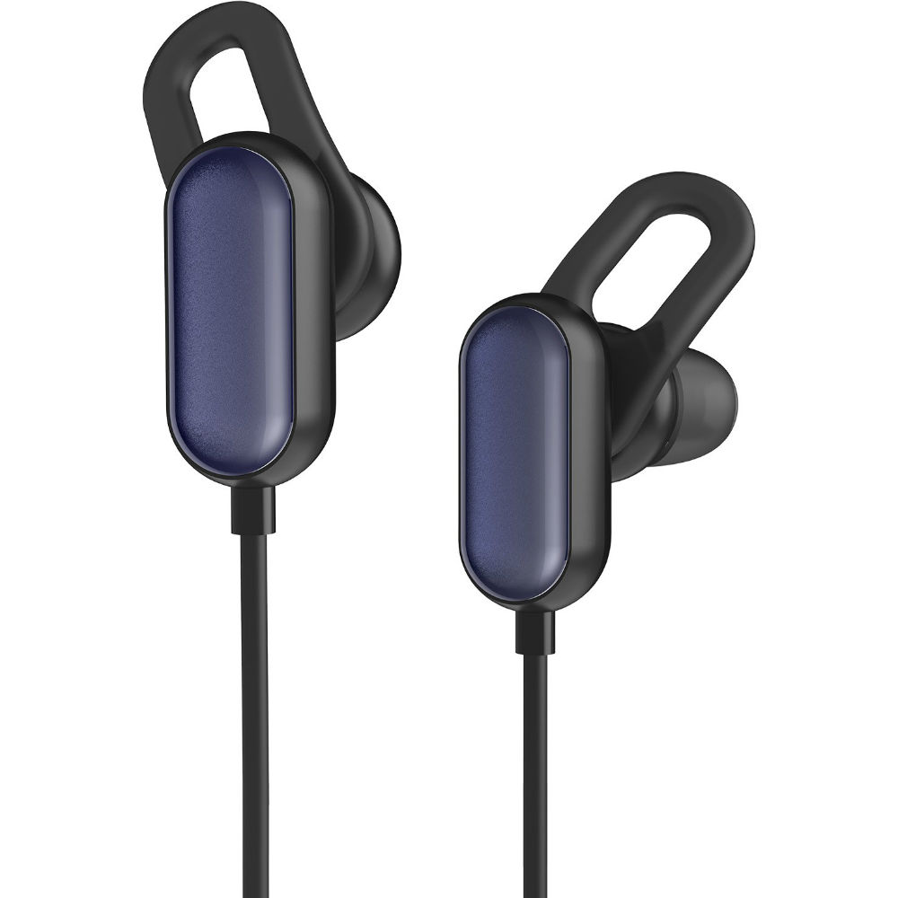 Гарнітура XIAOMI Mi Sport BT Headset Youth Edition YDLYEJ03LM Black (YDLYEJ03LM_B)