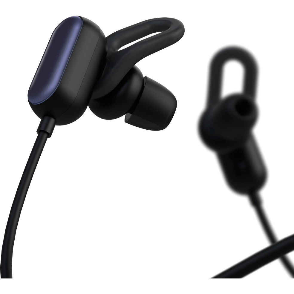 Гарнітура XIAOMI Mi Sport BT Headset Youth Edition YDLYEJ03LM Black (YDLYEJ03LM_B) Вид гарнітура