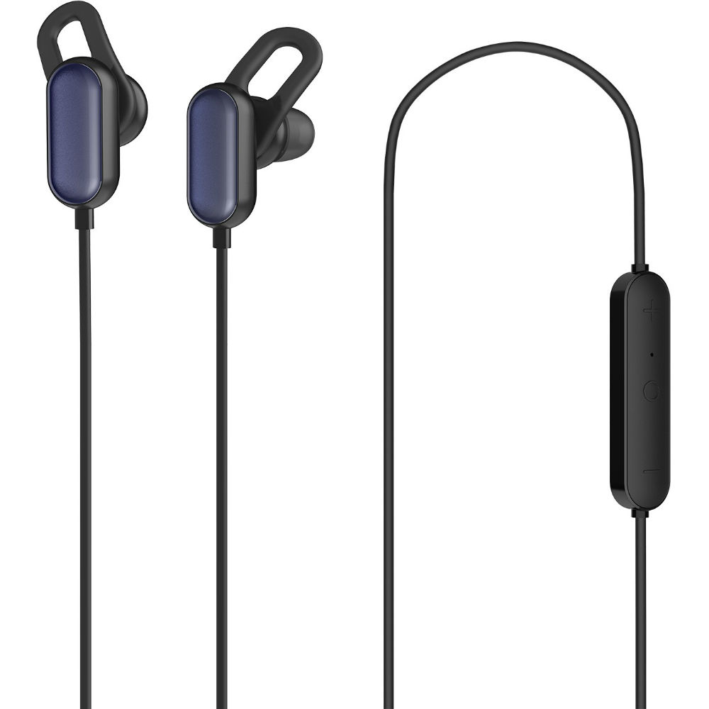 Гарнітура XIAOMI Mi Sport BT Headset Youth Edition YDLYEJ03LM Black (YDLYEJ03LM_B) Додатково 20 - 20000