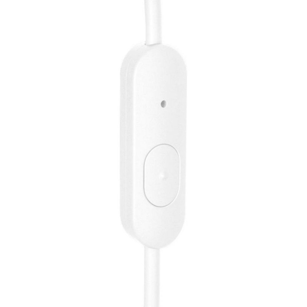 Гарнітура XIAOMI Mi Sport BT White (YDLYEJ01LM_W) Конструкція внутрішньоканальні (у вушний канал)