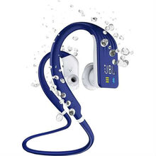 Гарнитура JBL Endurance DIVE Blue (JBLENDURDIVEBL)