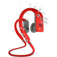 Гарнитура JBL Endurance DIVE Red (JBLENDURDIVERED)