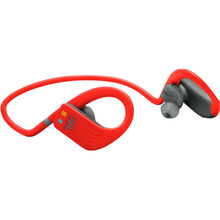 Гарнитура JBL Endurance DIVE Red (JBLENDURDIVERED)