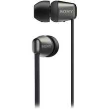 Гарнитура SONY WI-C310 Black