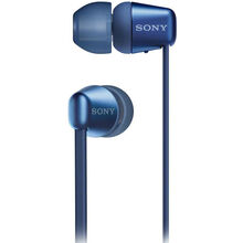 Гарнітура SONY WI-C310 Blue (WIC310L.CE7)