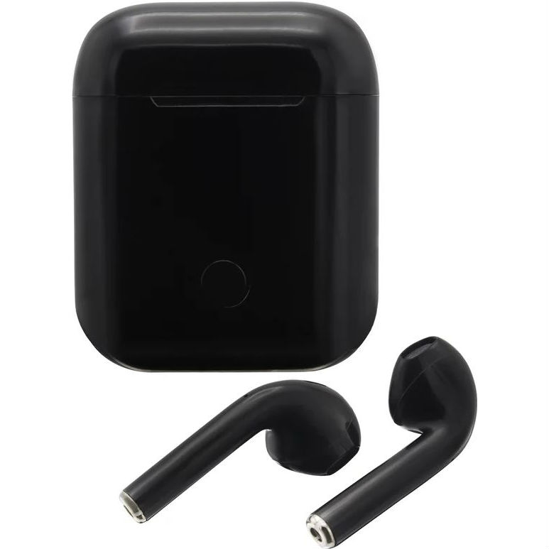Гарнитура AIR MUSIC Pods Black (2001000059355) Вид гарнитура