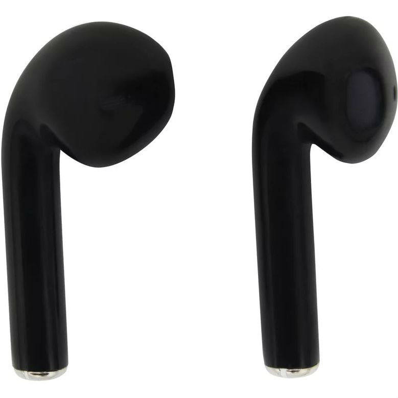 Гарнитура AIR MUSIC Pods Black (2001000059355) Конструкция вкладыши (в ушную раковину)