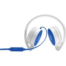 Гарнитура HP 2800 Stereo DF Blue (W1Y20AA)