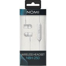 Гарнитура NOMI NBH-250 White