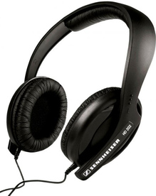 Навушники SENNHEISER HD 202