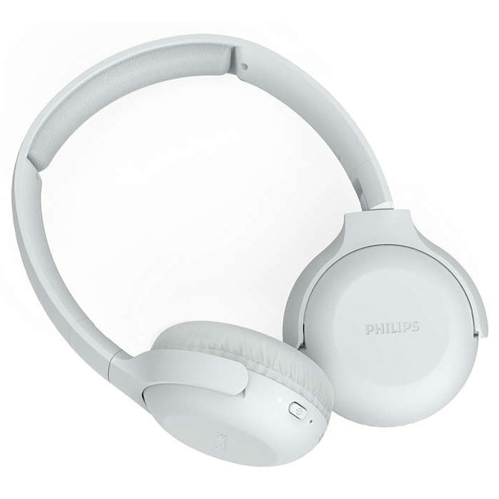 Зовнішній вигляд Гарнітура PHILIPS TAUH202WT/00