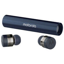 Гарнитура MOTOROLA VERVEBUDS 300 ROYAL BLUE (SH032 RB)