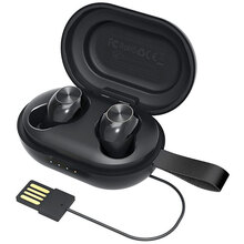 Гарнитура TRONSMART Encore Spunky Beat Black