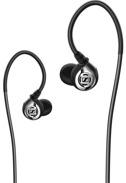 Наушники SENNHEISER IE 6