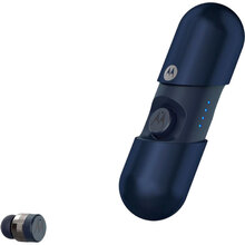 Гарнитура Motorola VerveBuds 400 Royal/Blue (SH031 RB)