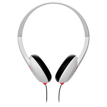 Гарнітура SKULLCANDY Uproar White/Gray/Red TTech (S5URHT-457)