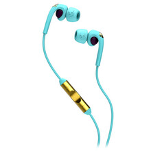 Гарнитура SKULLCANDY Bombshell Robin/Smkd Purple/Gold Mic3 (S2FXGM-396)