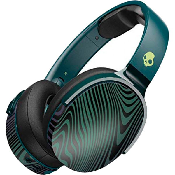 Skullcandy Hesh 3.0 BT Psycho Tropical S6HTW L638