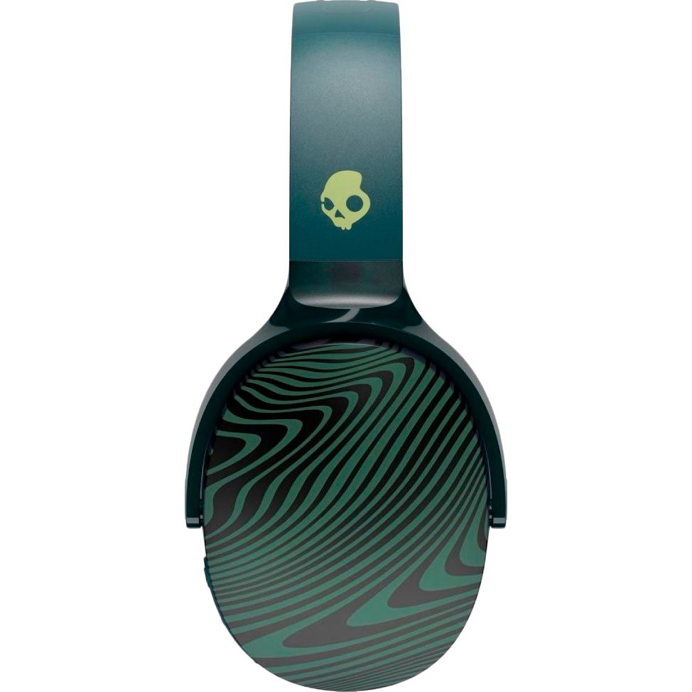 Гарнітура Skullcandy Hesh 3.0 BT Psycho Tropical (S6HTW-L638) Вид гарнітура