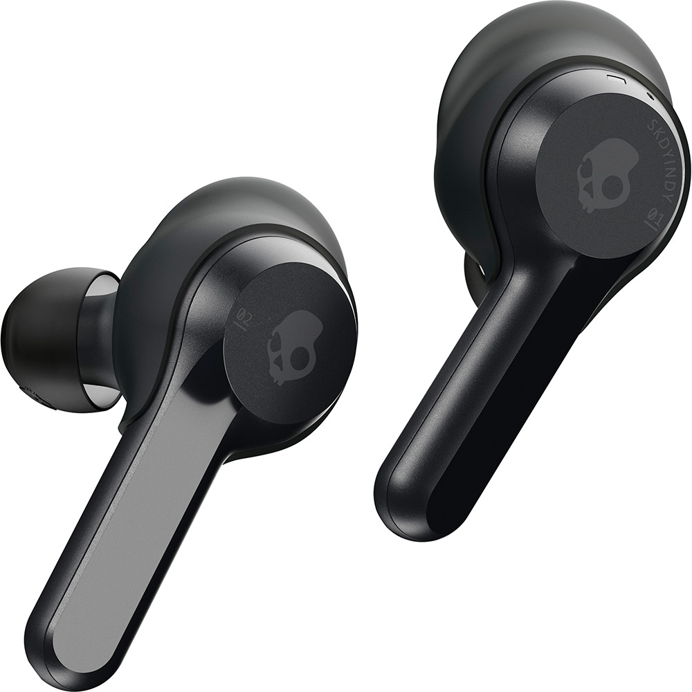 Гарнітура Skullcandy Indy True Wireless Black (S2SSW-M003)