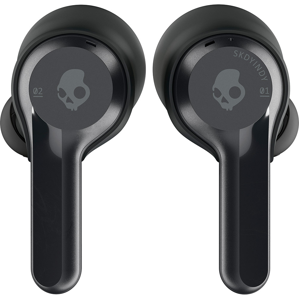 Гарнітура Skullcandy Indy True Wireless Black (S2SSW-M003) Додатково 20-20000