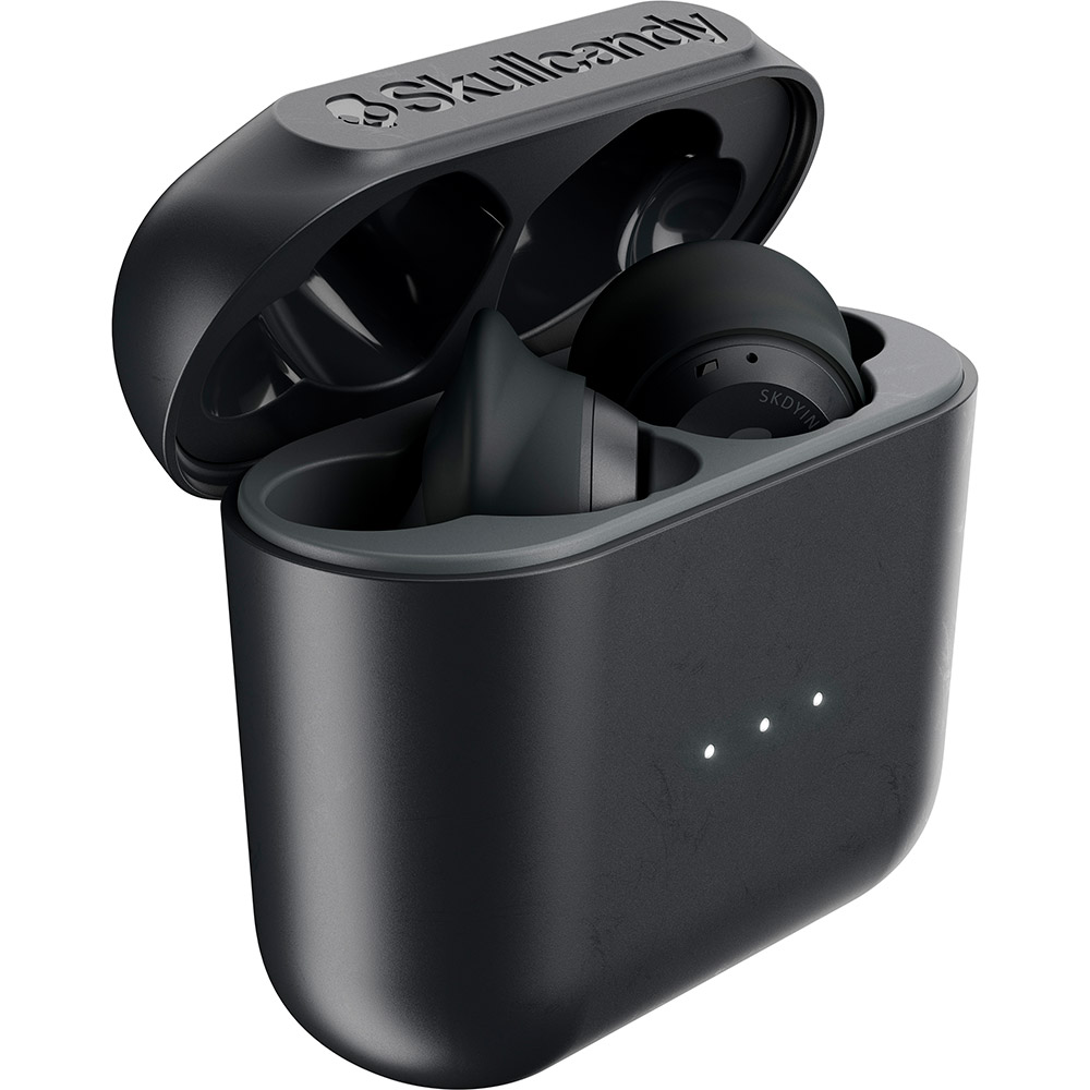 Гарнітура Skullcandy Indy True Wireless Black (S2SSW-M003) Вид гарнітура